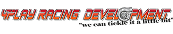 4 Play Racing Development Mechanic Enmore (350x70)